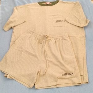 Perry Ellis Men's Sleepwear